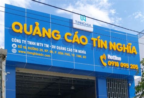 Trung tâm Quảng cáo & Dịch vụ Truyền hình .